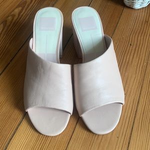 Dolce Vita “Juels” Mules
